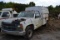 CHEVY 2500 SERVICE TRUCK  NEEDS REPAIR  NO TITLE