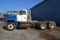 1996 FORD CAB ROAD TRACTOR