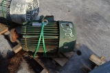 40 HP 1175 RPM 460 VOLT MOTOR