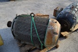 150 HP 1185 RPM 460 VOLT MOTOR