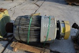 150 HP 1185 RPM 460 VOLT MOTOR