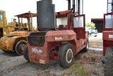 TAYLOR MODEL   22,000 LB DUAL WHEEL FORKLIFT