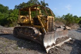 INTERNATIONAL TD20 DOZER