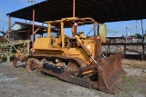 INTERNATIONAL TD20E DOZER