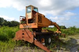 BARKO 275 KNUCKLE BOOM LOADER