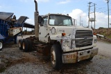 1994 FORD LT9000 TANDEM AXLE ROAD TRACTOR