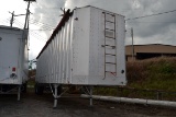 1994 PEERLESS 42' ALUM OPEN TOP TRAILER SN#1PLE04225RPD15587