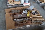 PALLET OF PARTS