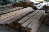 LOT OF LUMBER