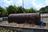 WATER TANK