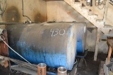 (2) 500 GALLON OIL TANKS