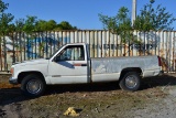 CHEVY 3500 PICKUP