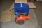 HUSQVARNA 525BX BLOWER ALL PROCEEDS GO TO ST. JUDES