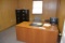 LOT OF OFFICE FURNITURE & SUPPLIES