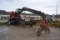 PRENTICE 410C KNUCKLE BOOM LOADER W/ CONT GRAPPLE W/ LEVER CONTROLS W/ 6 CYLINDER CIMMIN ENGINE MOUN