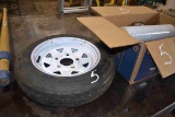 LOT OF MISC PARTS