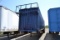 40' CONTAINER TYPE OPEN TOP TRAILER ( MAY TAKE UP TO 30 DAYS TO RECEIVE TITLE)