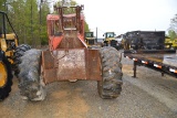 TIMBERJACK 235GS CABLE SKIDDER