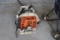 STIHL BACK PACK BLOWER