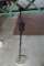 HAND HELD METAL DETECTOR