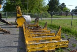 CSI 4400 SAW BUCK