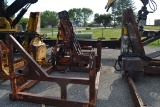 CTR SAW BUCK