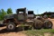 MILITARY 6X6 PULLOUT TRUCK NEEDS REPAIR DOES NOT RUN