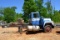 1985 MACK TRUCK FOR PARTS SN#1M1N188Y5FA012577