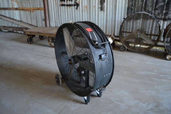 SHOP FAN