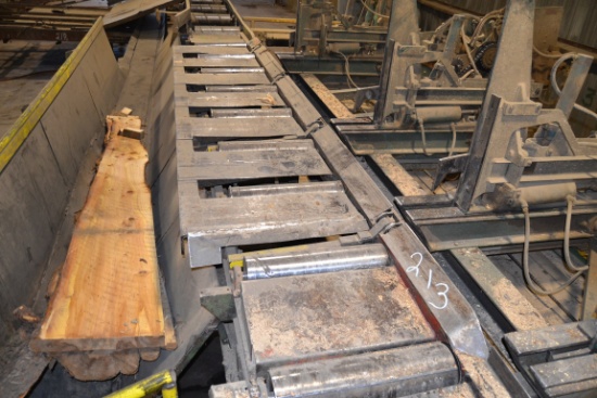 MELLOTT 24"X48' ROLLCASE