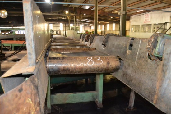 CORLEY 36"X85' ROLLCASE