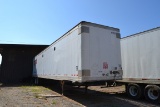 2005 GREAT DANE 53' CHIP TRAILER