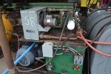 40 HP HYDRAULIC POWER PACK