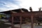 MELLOTT 18' 3 STRAND LOG DECK