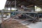 MORGAN 13' 2 STRAND SHORT WOOD LOG DECK