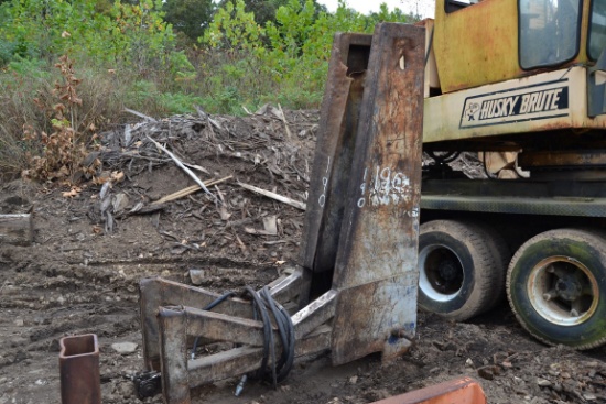 FEC SAW BUCK