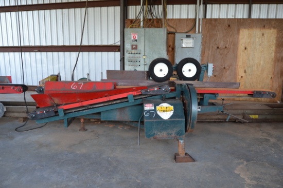 MORGAN SINGLE HEAD BAND RESAW