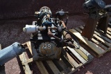 3HP HYDRAULIC POWER PACK