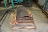PARTS FOR SHUTTE HAMMER MILL