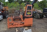 CTR 42 LONG FRAME SAW BUCK