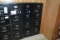 3- 4 DRAWER FILE CABINETS