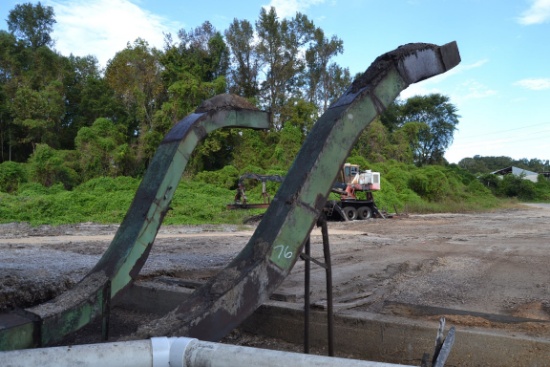 PHELPS DUAL TRAILING LOADING SYSTEM