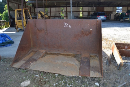 SLIP ON BUCKET
