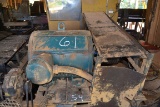 150HP 460 VOLT 1800 RPM HEAD SAW MOTOR