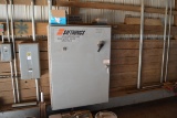 SAFTRONICS 150 HP SOFT TYPE STARTER