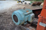 150HP CHIPPER MOTOR