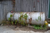 APPROX 1000 GALLON FUEL TANK