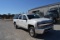 2015 SILVERADO 2500 4X4 DOOR PICKUP