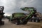 PRECISION MODEL 2000 PROGRIND PORTABLE TUB GRINDER