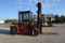 TAYLOR MODEL THD-160 DUAL WHEEL FORKLIFT
